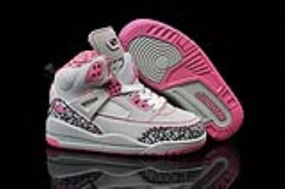 Cheap Kids' AIR JORDAN SPIZIKE wholesale No. 831